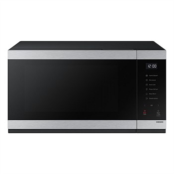40L Solo Microwave Oven -Ceramic Enamel Stainless Stee