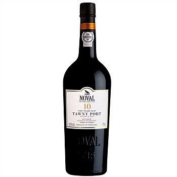 Noval 10 Year Old Tawny Port