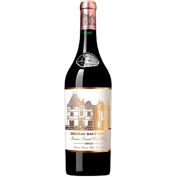 Château Haut Brion 2015