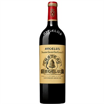 Château Angelus 2015
