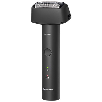 3-Blade Electric Shaver
