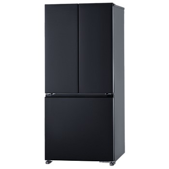501L Refrigerator with Auto Ice from Tank