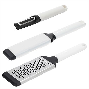 Peeler 3 Pce Bundle