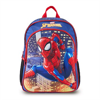 Spiderman 15" EVA Backpack