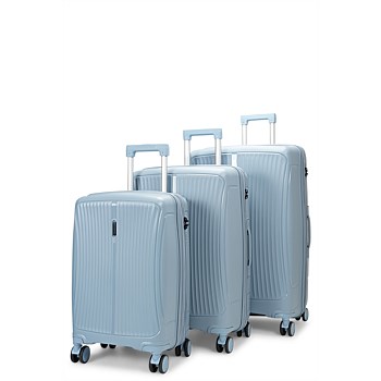 Caselite Quest 56cm, 65cm & 75cm Hardside Luggage Set