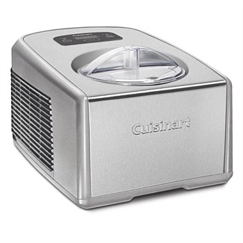 Cuisinart Ice-Cream & Gelato Maker