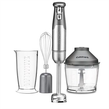Cuisinart VersaMix 800W Hand Blender