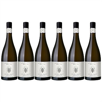 Single Vineyard 125 Gimblett Chardonnay 2024