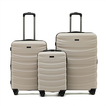 TOSCA Jetset 3pc Bundle