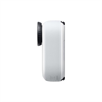 Insta360 GO 3S Standalone Camera -  128GB (Arctic White)