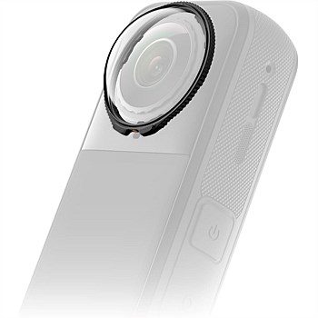 Insta360 X5 Premium Lens Guards