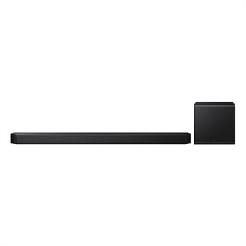 Q-series Soundbar HW-Q800F 5.1.2ch Subwoofer (2025)