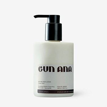 Restore Body Lotion - Cloudy Citrus