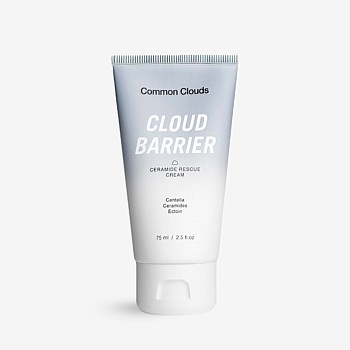 Cloud Barrier Ceramide Rescue Cream