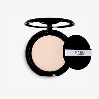 Soft Blur Translucent Mineral Powder