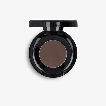 Eyeshadow: Cool Brown