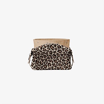 Toiletry Bag (Compact) - Leo