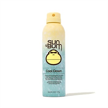 Cool Down Spray