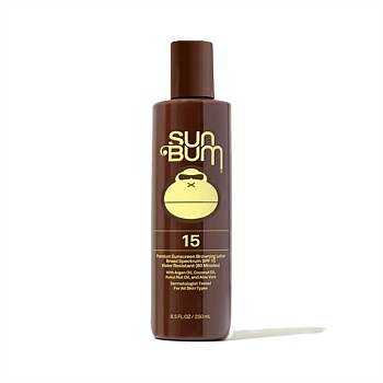 Browning Lotion SPF15