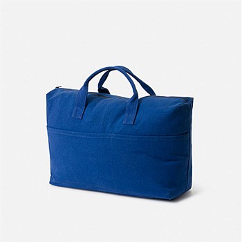 Marlow Contrast Overnight Bag