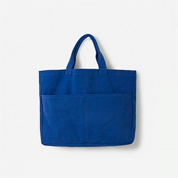 Oversized Carryall Bag