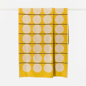 Abacus Beach Towel
