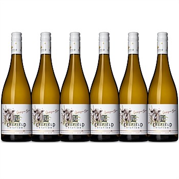 LS Sauvignon Blanc 2024 (Case of 6)