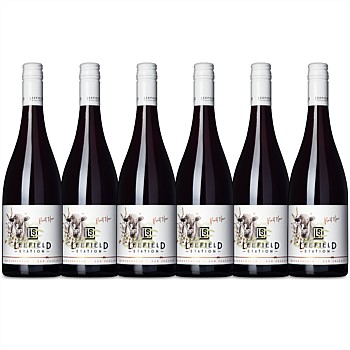 LS Pinot Noir 2022 (Case of 6)