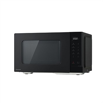 25L Compact Microwave