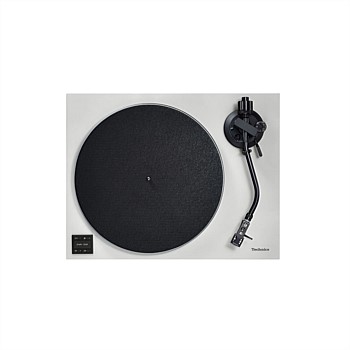 Technics Turntable - Grey