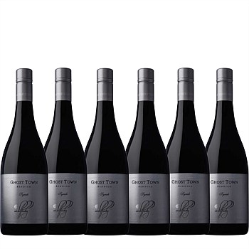 Ghost Town Syrah 2024