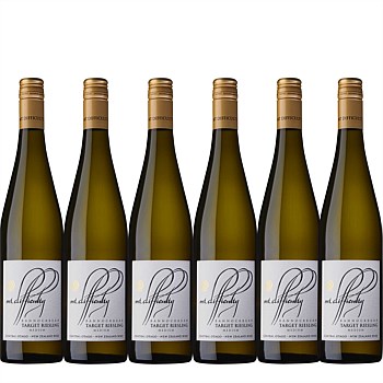 Bannockburn Target Riesling Medium 2025