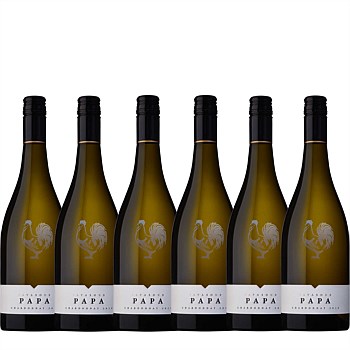 Papa Chardonnay 2023