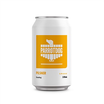 Sundog Pilsner 4 x 6 Pack