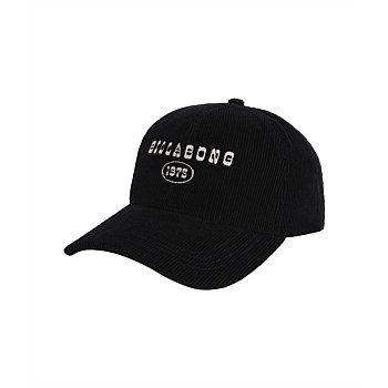Nice & Easy Dad Cap