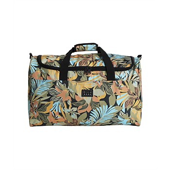 Weekender Bag - Black Sands 3