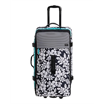 Big Souvenir Wheelie Luggage Bag
