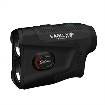 EagleX Range Finder