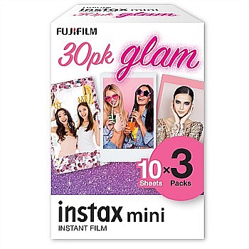 mini film 30pk Glam