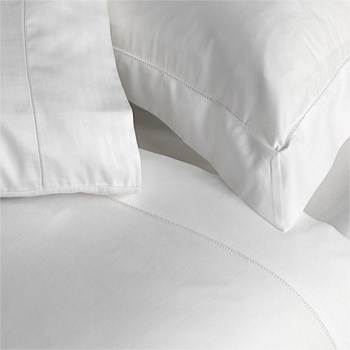 500TC Sheet Set Sheet | Optic White