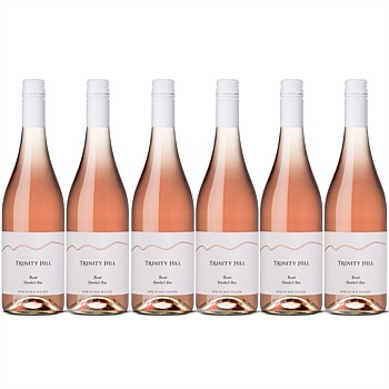 Hawkes Bay Rosé