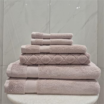 Bergama Towel Bundle