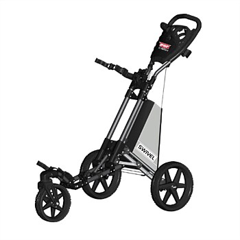 Status Swivel Buggy