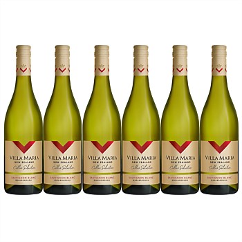 Cellar Selection Marlborough Sauvignon Blanc