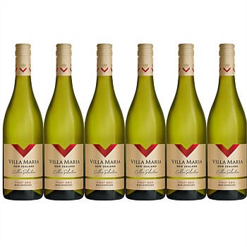 Cellar Selection Marlborough Pinot Gris