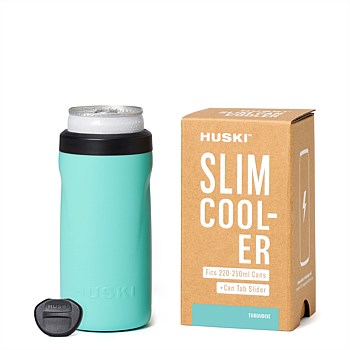 Limited Edition Tropical Slim Can Cooler