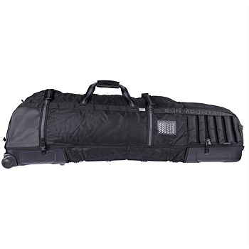 Kube Travel Cover
