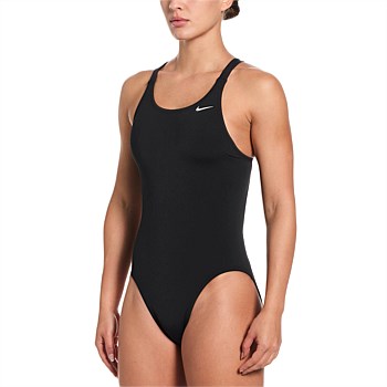Swim Women's Hydrastrong Solid Fastback One Piece