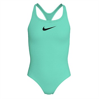 Swim Effortless Essential Big Kids' Racerback One-Piece
