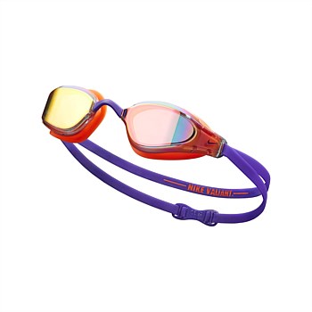 Swim Valiant Mirrored Goggle